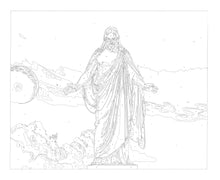 Load image into Gallery viewer, Christus