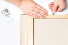 Load image into Gallery viewer, DIY Canvas Frames