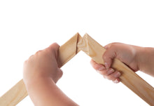 Load image into Gallery viewer, DIY Canvas Frames