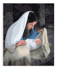 Load image into Gallery viewer, Lamb of God