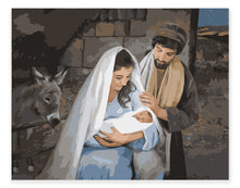 Load image into Gallery viewer, The Nativity