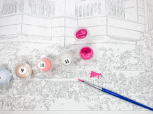 Load image into Gallery viewer, The Lord Is My Shepherd