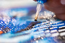 Load image into Gallery viewer, Come Unto Me | Diamond Painting