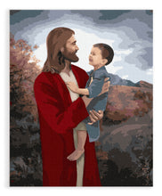 Load image into Gallery viewer, As I Have Loved You - Little Boy