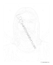 Load image into Gallery viewer, The Light Of The World